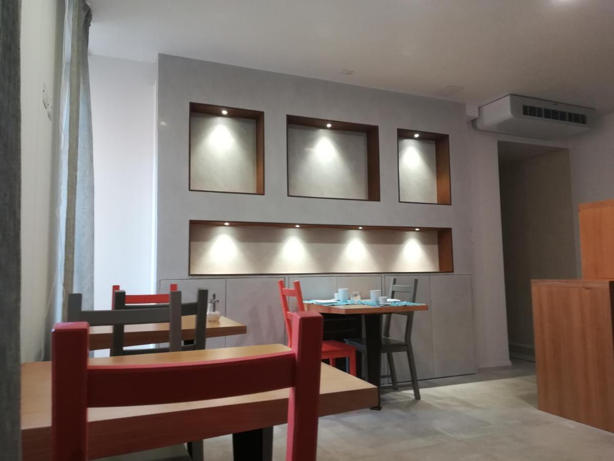 מלון נואורו Casa Orru מראה חיצוני תמונה