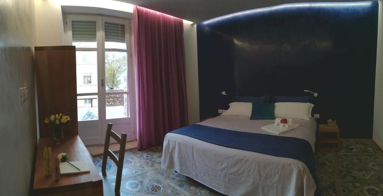 מלון נואורו Casa Orru מראה חיצוני תמונה